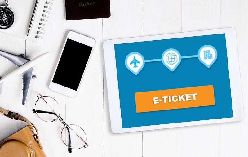 VNPT eTicket – Giải pháp phát hành và quản lý vé điện tử thông minh