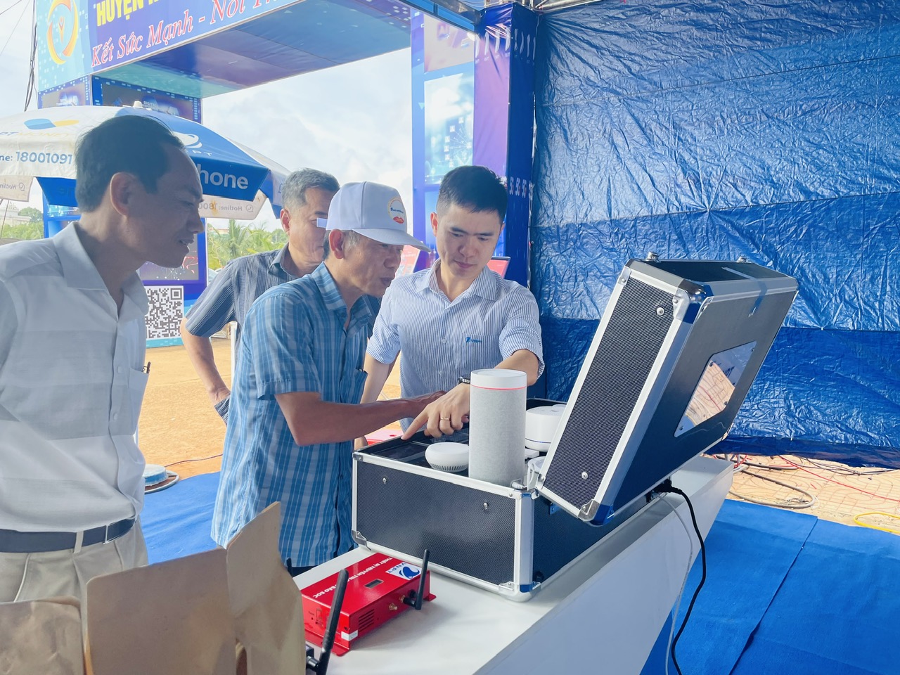 vnpt-dak-lak-tham-gia-ngay-hoi-chuyen-doi-so-krong-pac-2